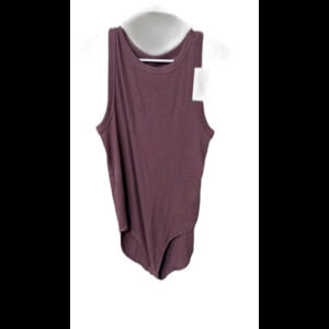 A New Day Bodysuit New XXL